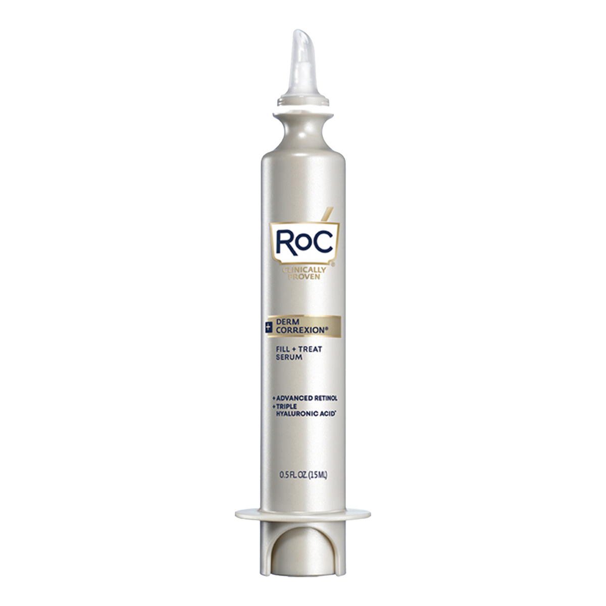 Derm correxion fill treat siero roc italia