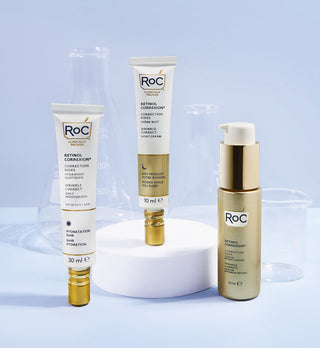 RETINOL CORREXION® Wrinkle Correct Serum