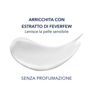 SOLEIL PROTECT Fluido Viso Comfort Alta Tollerabilità SPF50+