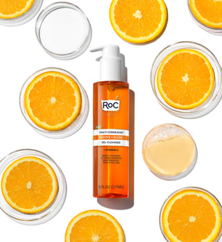 MULTI CORREXION® Revive + Glow Gel Cleanser