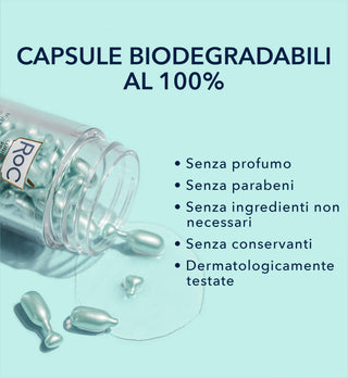 MULTI CORREXION® Hydrate + Plump Serum Capsules (10 CT)