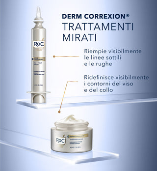 DERM CORREXION® Fill + Treat Siero