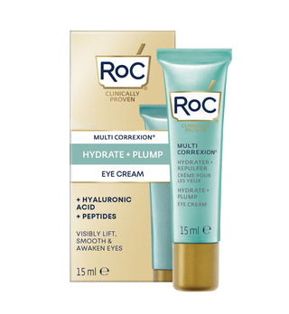 MULTI CORREXION® Hydrate & Plump Eye Cream