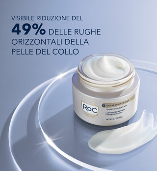 DERM CORREXION® Crema Viso