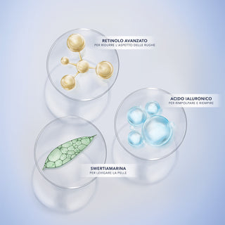 DERM CORREXION® Crema Viso