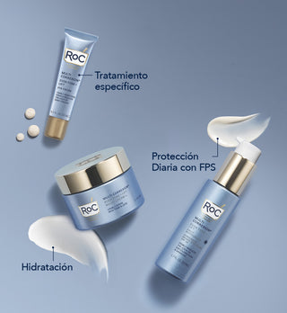 MULTI CORREXION® Even Tone + Lift Crema Notte