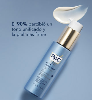 MULTI CORREXION® Even Tone + Lift Idratante con SPF30
