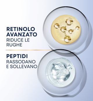 DERM CORREXION® Crema Contorno Occhi Doppia Azione