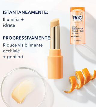 MULTI CORREXION® Revive + Glow Eye Balm