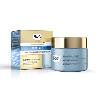 MULTI CORREXION® Firm + Lift Crema Rassodante Viso
