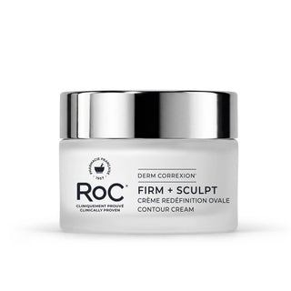 DERM CORREXION FIRM + SCULPT Contour Cream