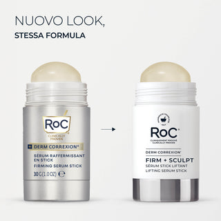 RoC DERM CORREXION Firming Serum Stick