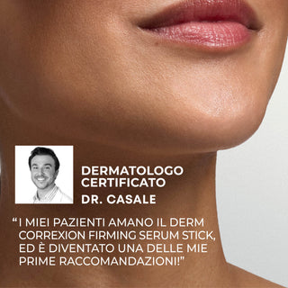 RoC DERM CORREXION Firming Serum Stick