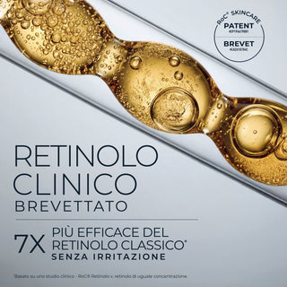 RoC RETINOL CORREXION® Deep Wrinkle Crema Viso Notte