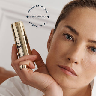 RoC RETINOL CORREXION® Deep Wrinkle Crema Viso Ricca