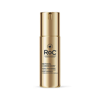 RoC RETINOL CORREXION® Deep Wrinkle Crema Viso Ricca