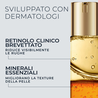 RoC RETINOL CORREXION® Deep Wrinkle Crema Viso Ricca
