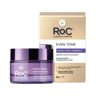 Even Tone AM/PM Moisturizer