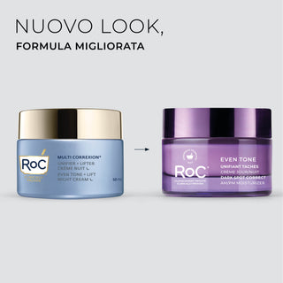 Even Tone AM/PM Moisturizer