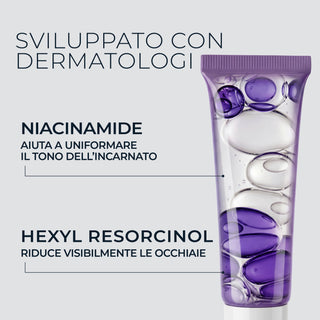 RoC MULTI CORREXION Even Tone + Lift Eye Cream