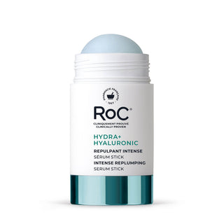 HYDRA+ HYALURONIC  SIERO viso IN STICK RIMPOLPANTE INTENSIVO