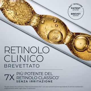RoC Retinol Correxion Line Smoothing Eye Cream