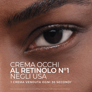 RoC Retinol Correxion Line Smoothing Eye Cream