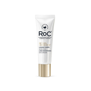 RoC Retinol Correxion Line Smoothing Eye Cream