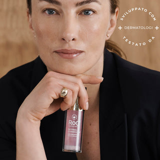 RETINOL CORREXION Line Smoothing Triple Serum