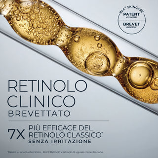 RoC RETINOL CORREXION® Deep Wrinkle Crema Viso Ricca
