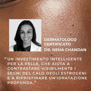 RoC RETINOL CORREXION® Deep Wrinkle Crema Viso Ricca