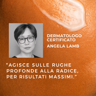 RoC RETINOL CORREXION® Deep Wrinkle Siero Viso