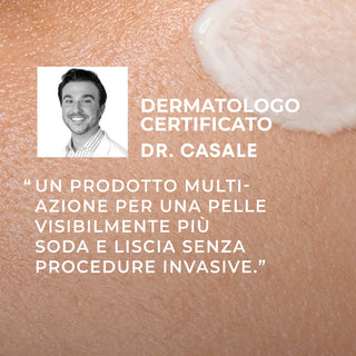 DERM CORREXION FIRM + SCULPT Contour Cream
