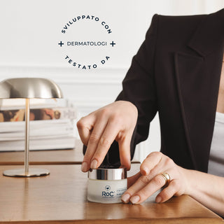 DERM CORREXION FIRM + SCULPT Contour Cream