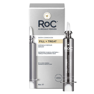 DERM CORREXION FILL + TREAT Wrinkle Repair Serum
