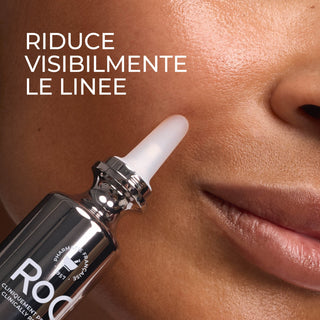 DERM CORREXION FILL + TREAT Wrinkle Repair Serum