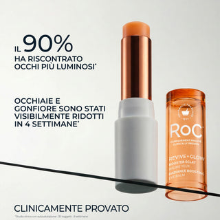 RoC MULTI CORREXION Revive + Glow  Eye balm