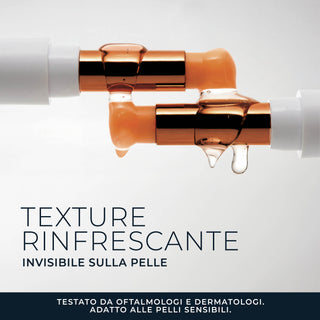 RoC MULTI CORREXION Revive + Glow  Eye balm