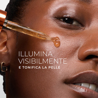 RoC MULTI CORREXION Revive + Glow Daily Serum