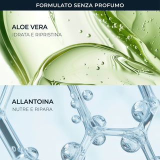 SOLEIL REPAIR Latte Doposole lenitivo e Rinfrescante