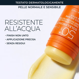 SOLEIL PROTECT SPF50+ SOLARE IN STICK