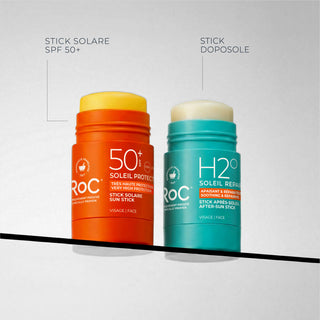 SOLEIL PROTECT DOPO SOLE IN STICK
