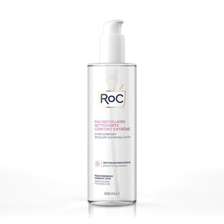 Acqua Micellare Detergente Extra Comfort