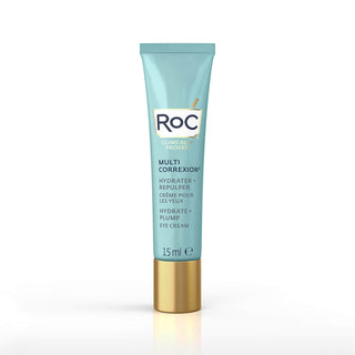 MULTI CORREXION® Hydrate & Plump Eye Cream