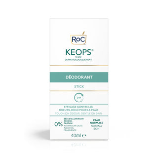 KEOPS Deodorante Stick