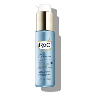 MULTI CORREXION® Even Tone + Lift Daily Moisturizer SPF 30 bottle front