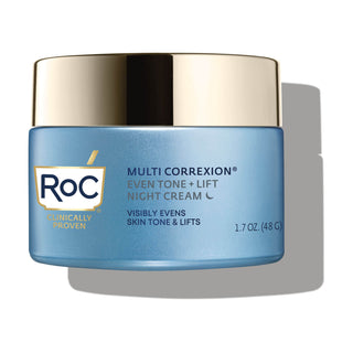 MULTI CORREXION® Even Tone + Lift Night Cream Jar front